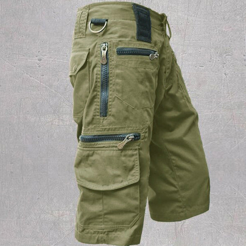 Felix™ | Vielseitige Cargo-Shorts