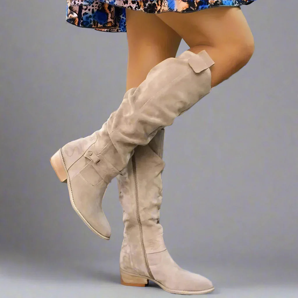 Pimala | Stylische Stiefel für jede Saison