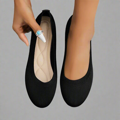 Sibylle | Elegante und Bequeme Schuhe