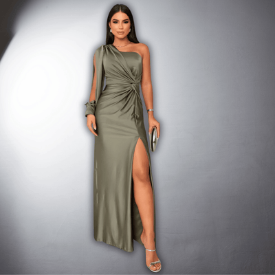 Letizia | Premium Elegantes Kleid