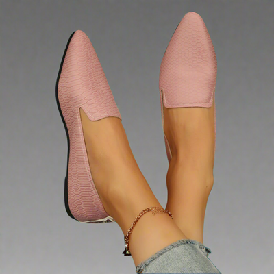 Vilhild | Bequeme Sandalen für empfindliche Füße