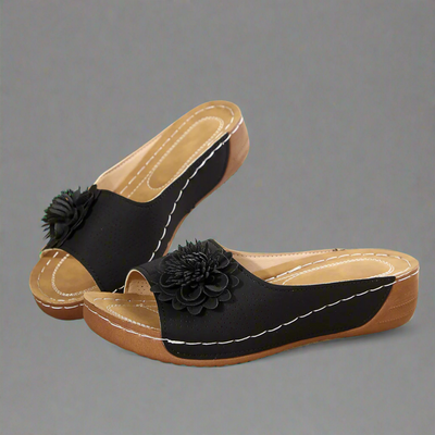 Mathilda | Orthopädische Komfortsandalen