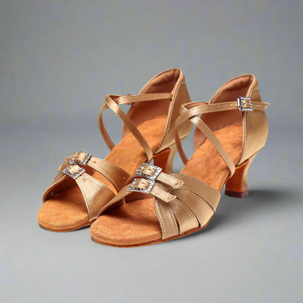 Franziska | Elegante Sandalen für Damen