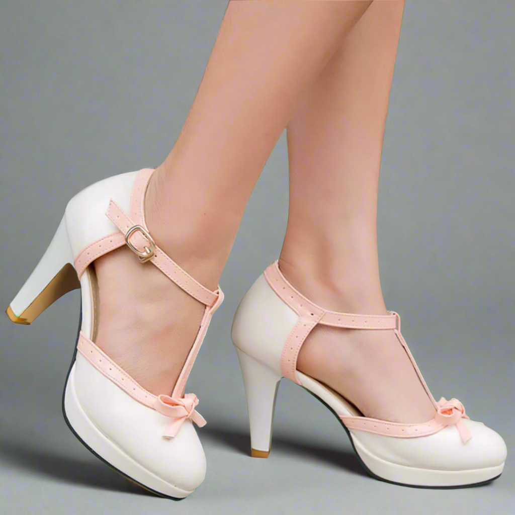 Swenja | Elegante Sandalen für den Sommer