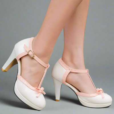 Swenja | Elegante Sandalen für den Sommer