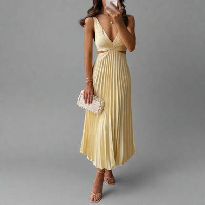 Raffaela | Premium Dreamy Maxi Dress für besondere Anlässe