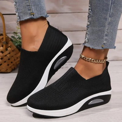 Slip-on-Sneaker für Damen