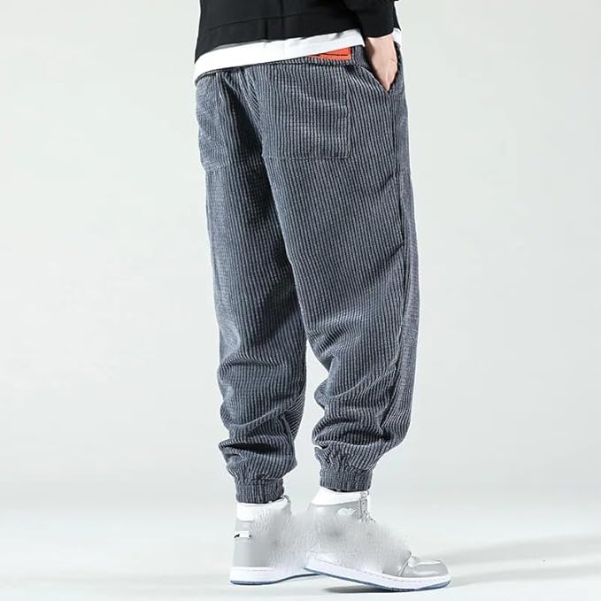 Peter - Bequeme Streetwear-Hose