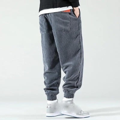 Peter - Bequeme Streetwear-Hose