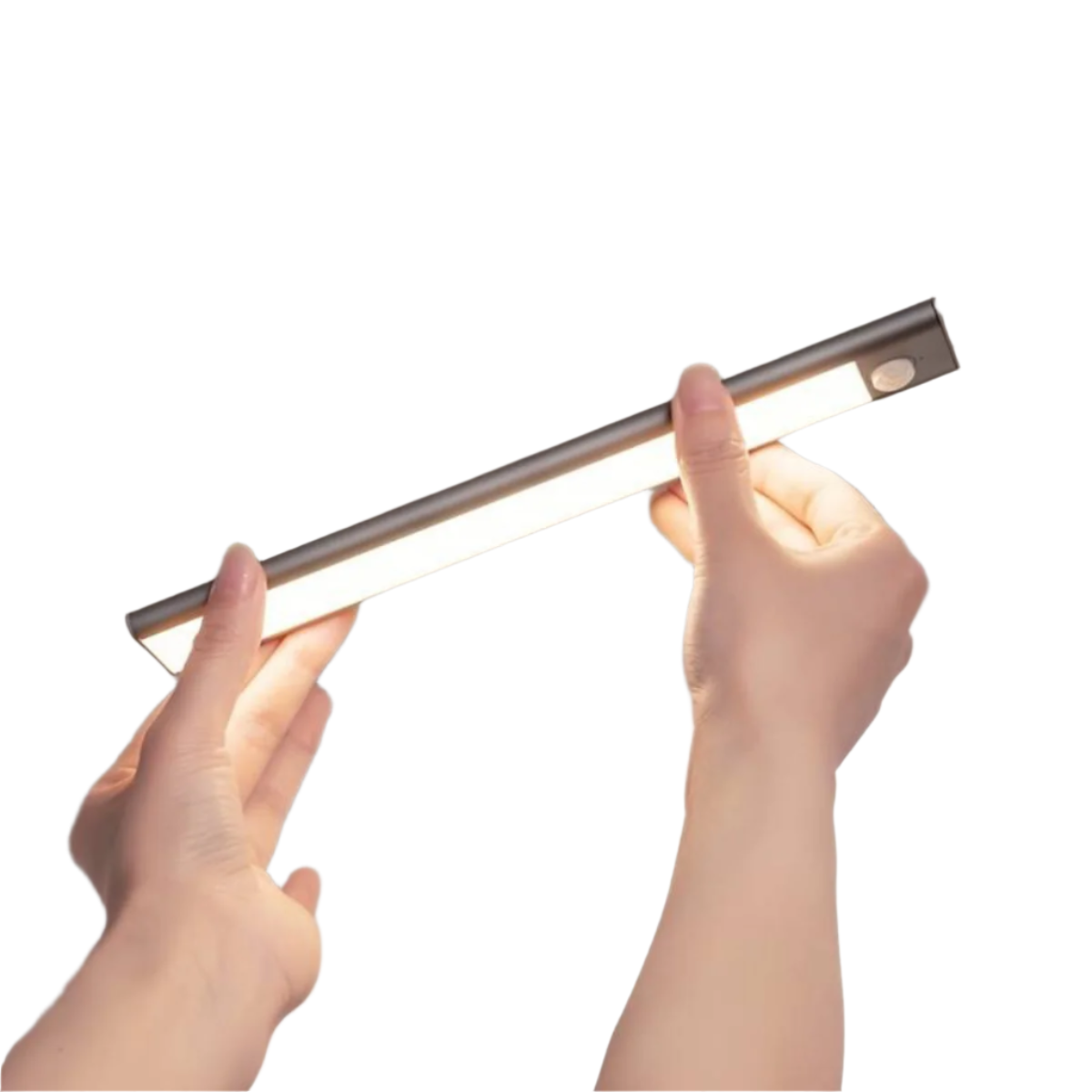 LumaGlow Magnetische Bewegungsmelderlampe