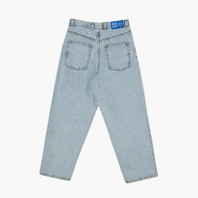 Lockere Baggy Jeans für Herren
