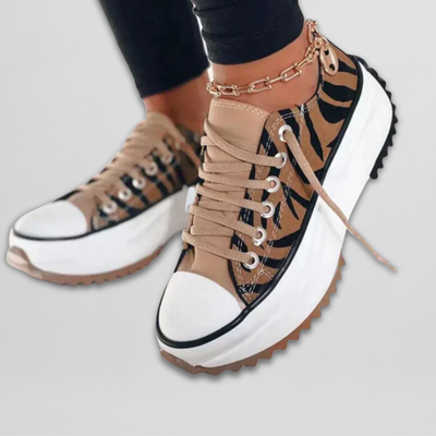 Sarah | Bequeme Premium-Schuhe