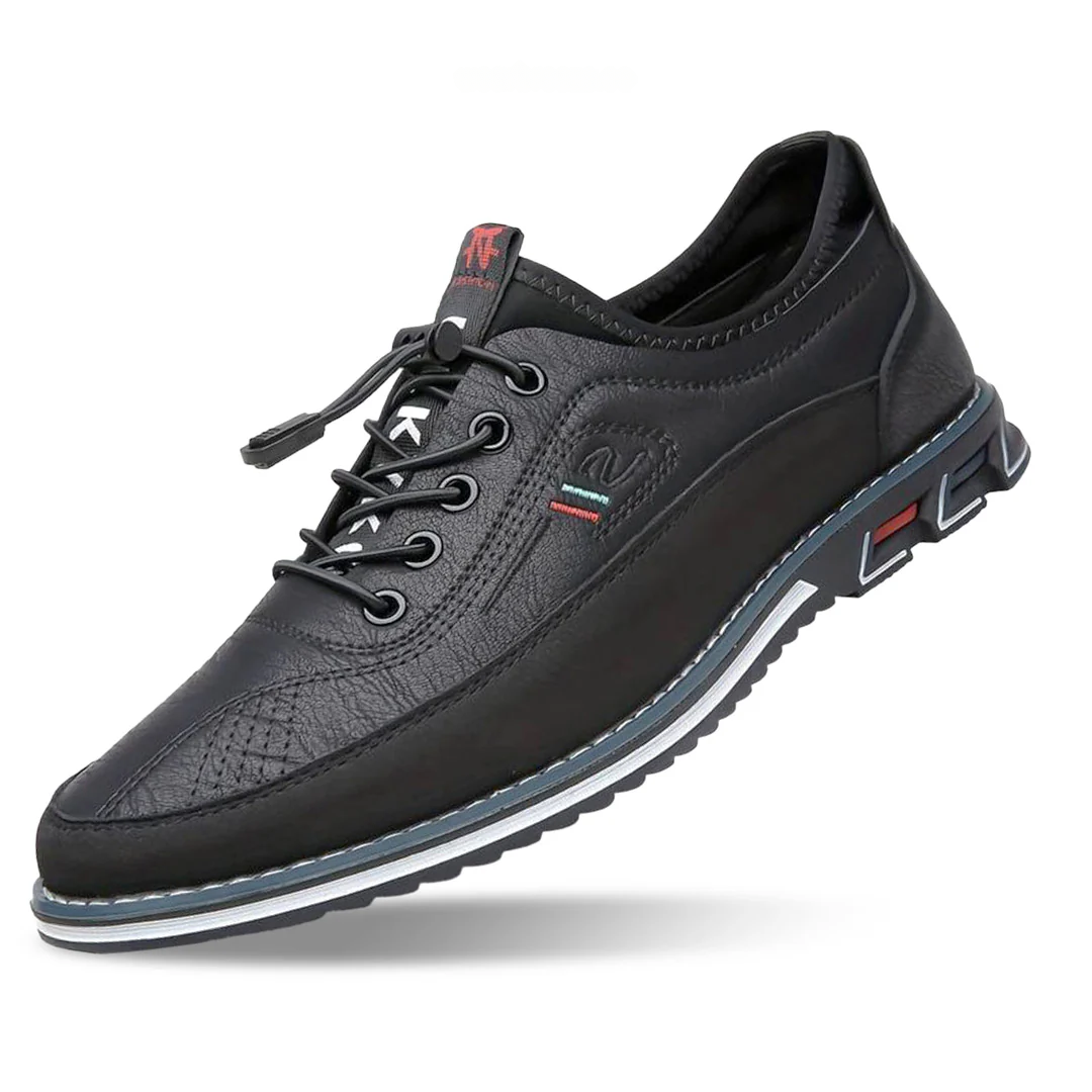 Windsor - Ultra-bequeme Schuhe