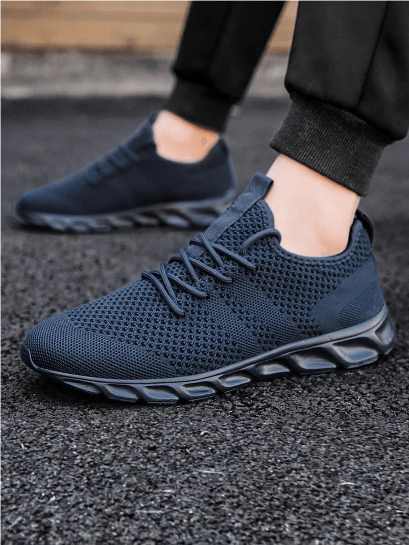 Adam - Bequeme Herren-Wanderschuhe