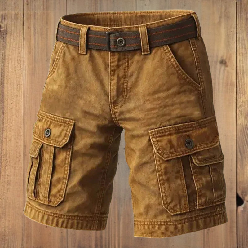 Rocha – Stilvolle Fracht Shorts