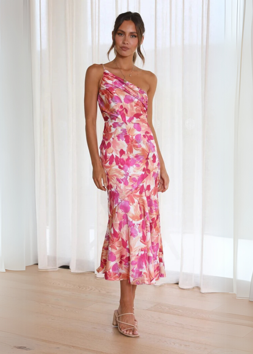 Sienna™ | Elegantes Kleid