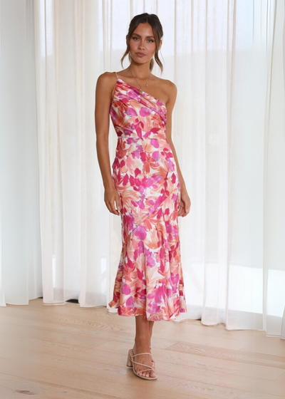 Sienna™ | Elegantes Kleid