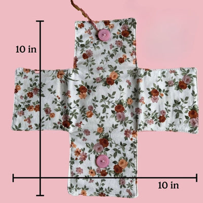 SacredFold – Handgefertigt Tasche Andacht