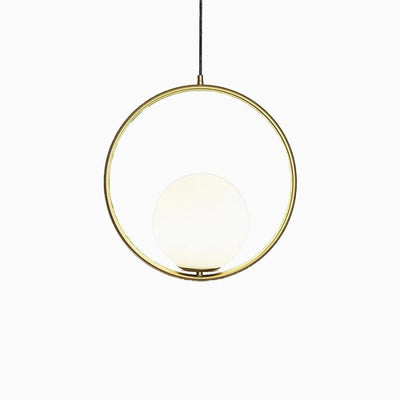 LoftHalo Moderne Pendelleuchte