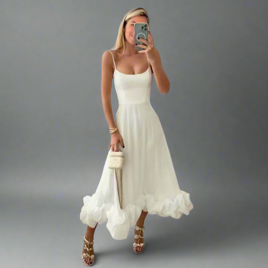 Lorelei | Elegantes Kleid für besondere Momente