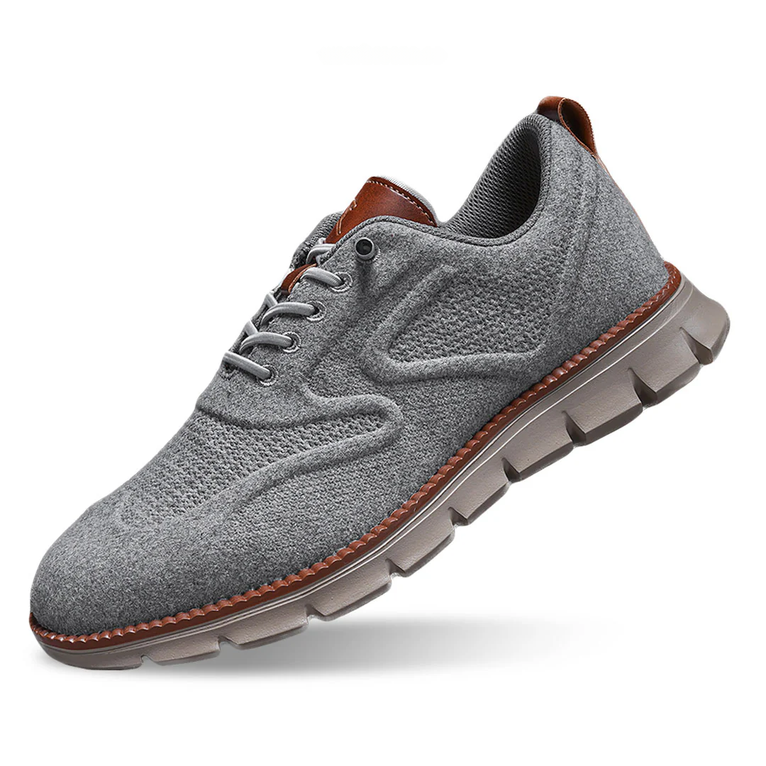 Merino - Ultra bequeme Schuhe
