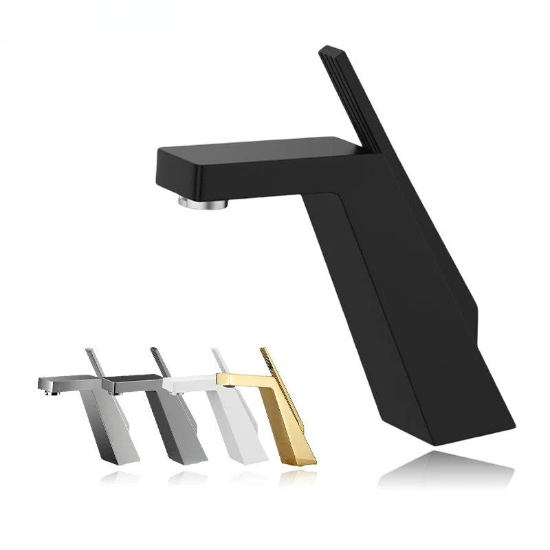 Streamline Badezimmerarmatur