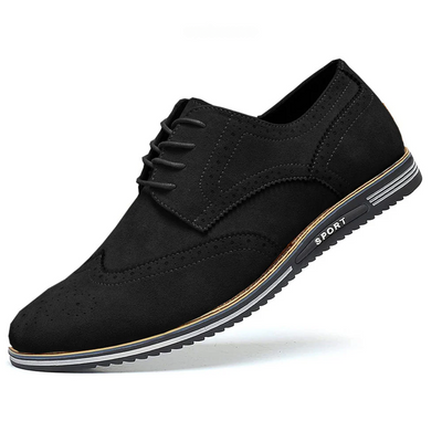 Derby - Ultra bequeme Schuhe