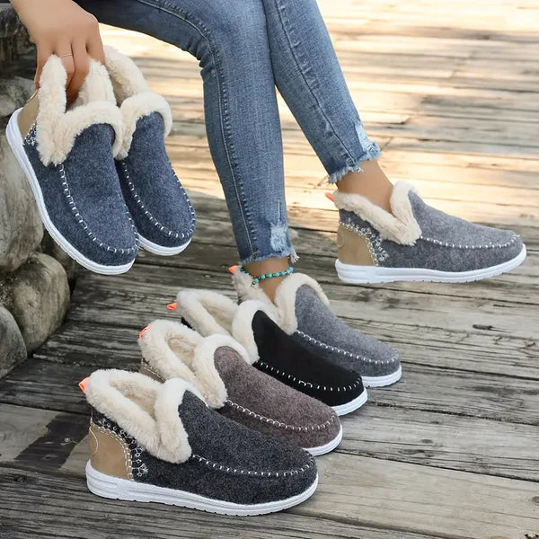 Lieselotte – tauchen sie ein in behagliche eleganz