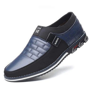 Berlin - Ultra-bequeme Slip-On-Schuhe