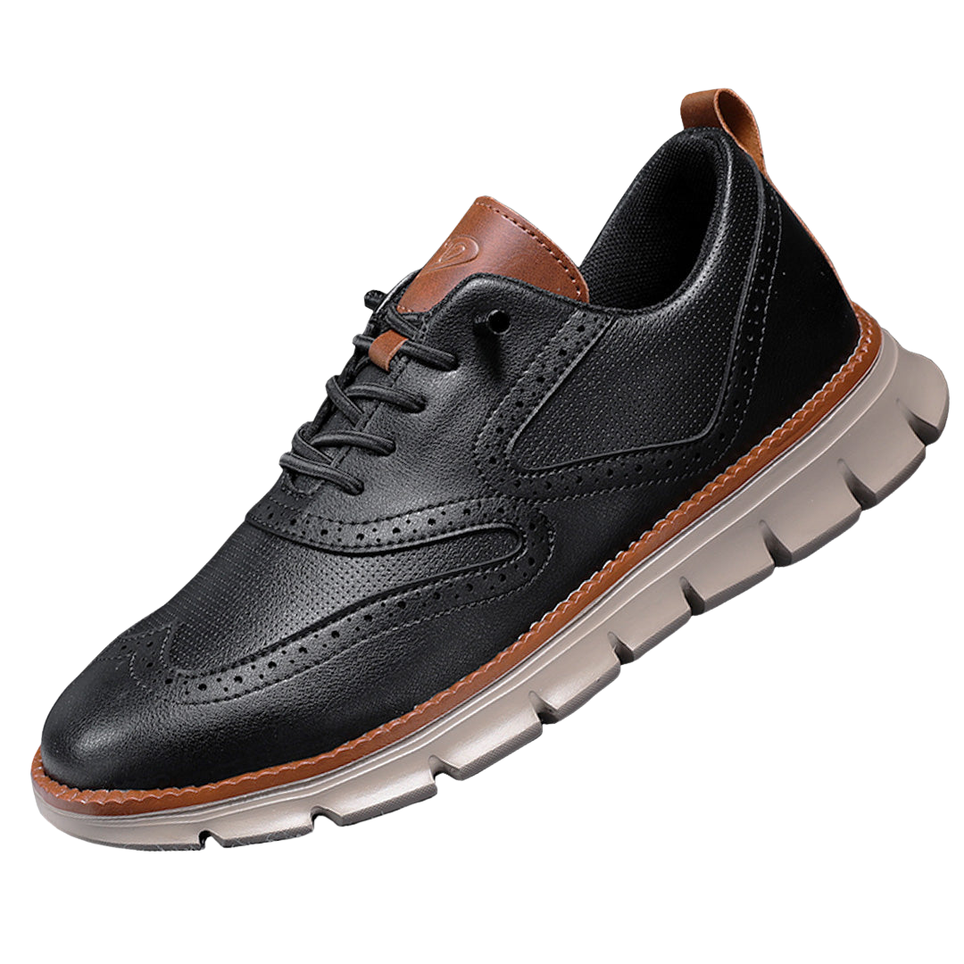 Ridge - Ultrabequeme All-Terrain-Schuhe