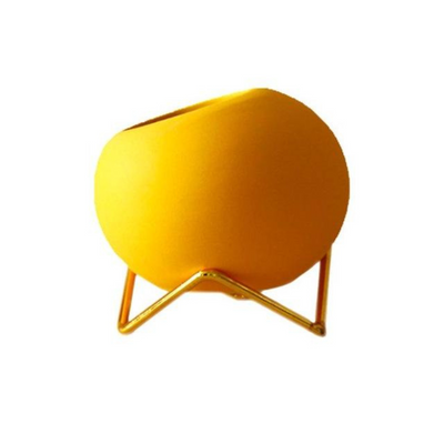 DecoVase Künstlerische Dekorative Blumentöpfe