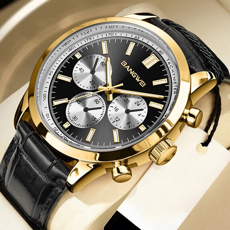 van Baerle® - Casual Sport Militär