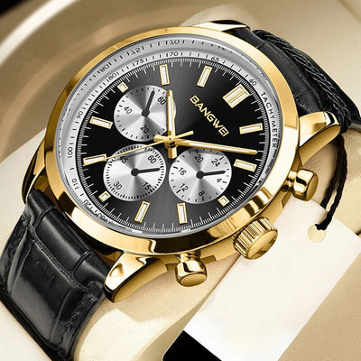 van Baerle® - Casual Sport Militär