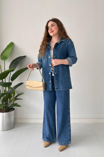 Maria - Frühlingsoutfit