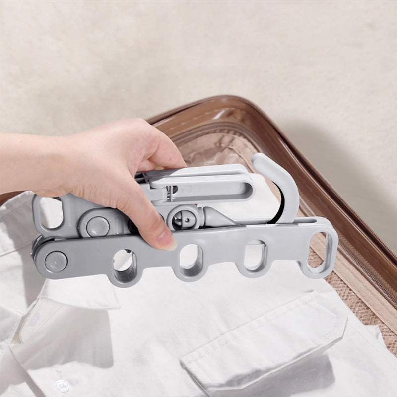 HängeGefährte™ Falten Platz Sparen