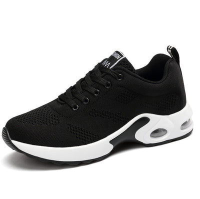 Hayley – Modische Damen Mesh Sportschuhe