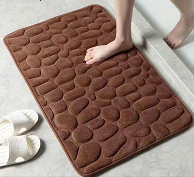 AquaGuard Absorbierende Badezimmermatte