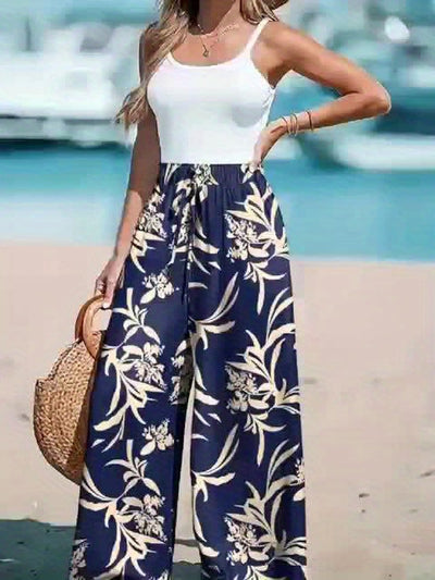 Ella™ – Elegante Weite Hose