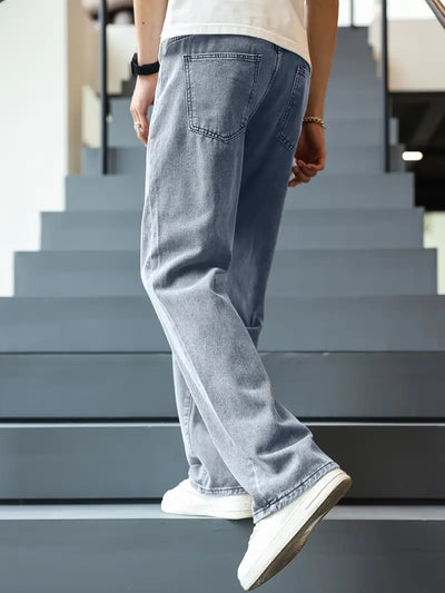 Irving - Klassische Jeans für Herren