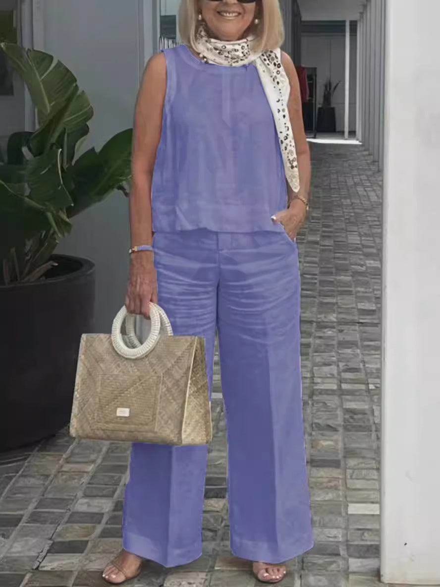 Lena | geteiltes Bettwäsche-Set