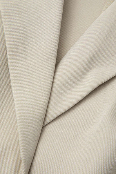 Mira | Elegantes Zweiteiler-Set mit Cropped-Top