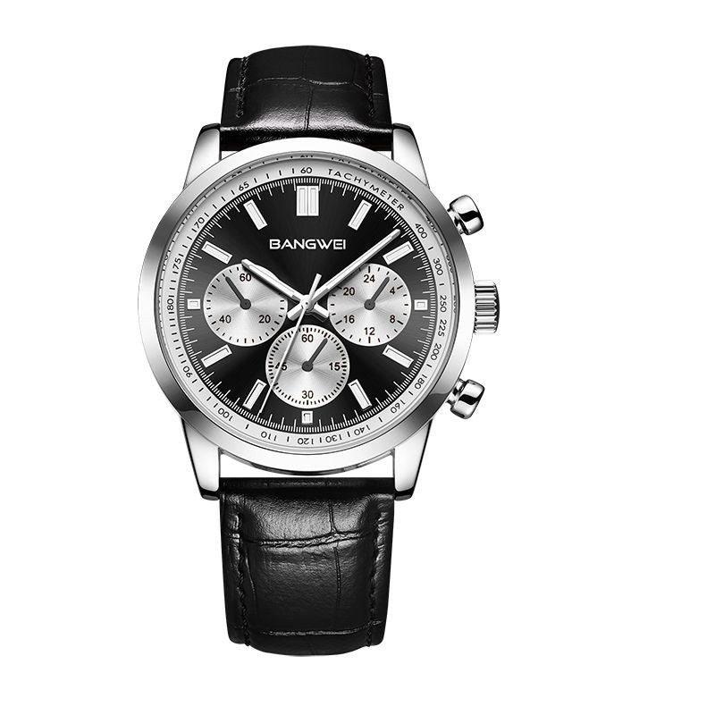 van Baerle® - Casual Sport Militär