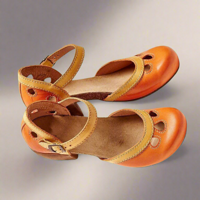 Gisela | Bequeme Sandalen für den Sommer