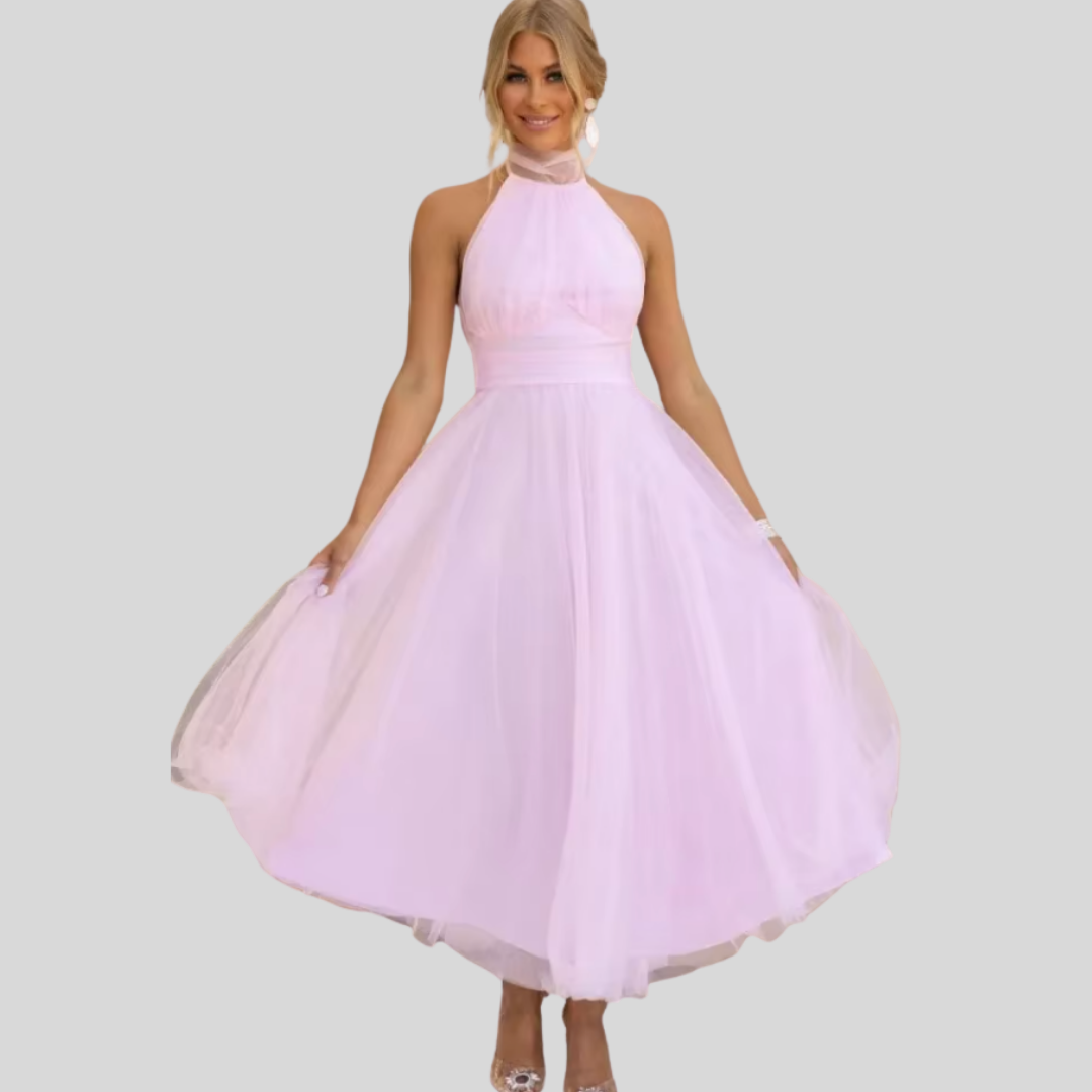 Franka | Glamour-Tüllkleid