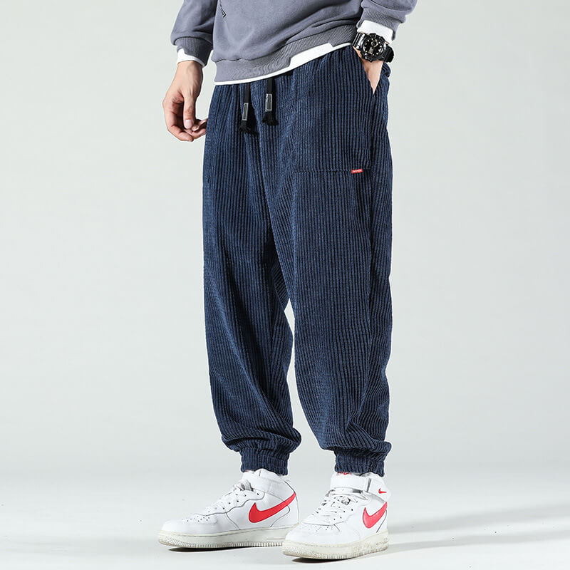 Peter - Bequeme Streetwear-Hose