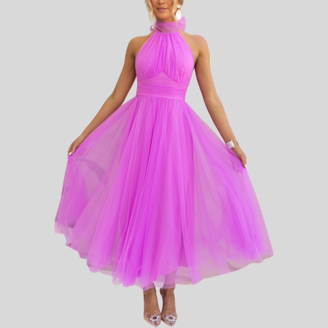 Franka | Glamour-Tüllkleid