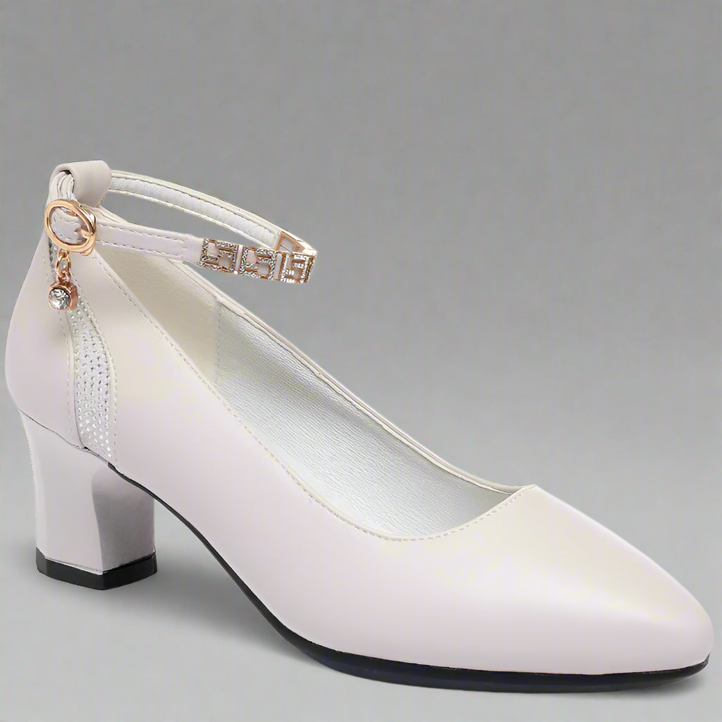 Zymara | Pumps aus Premiumlack für dein Büro-Style