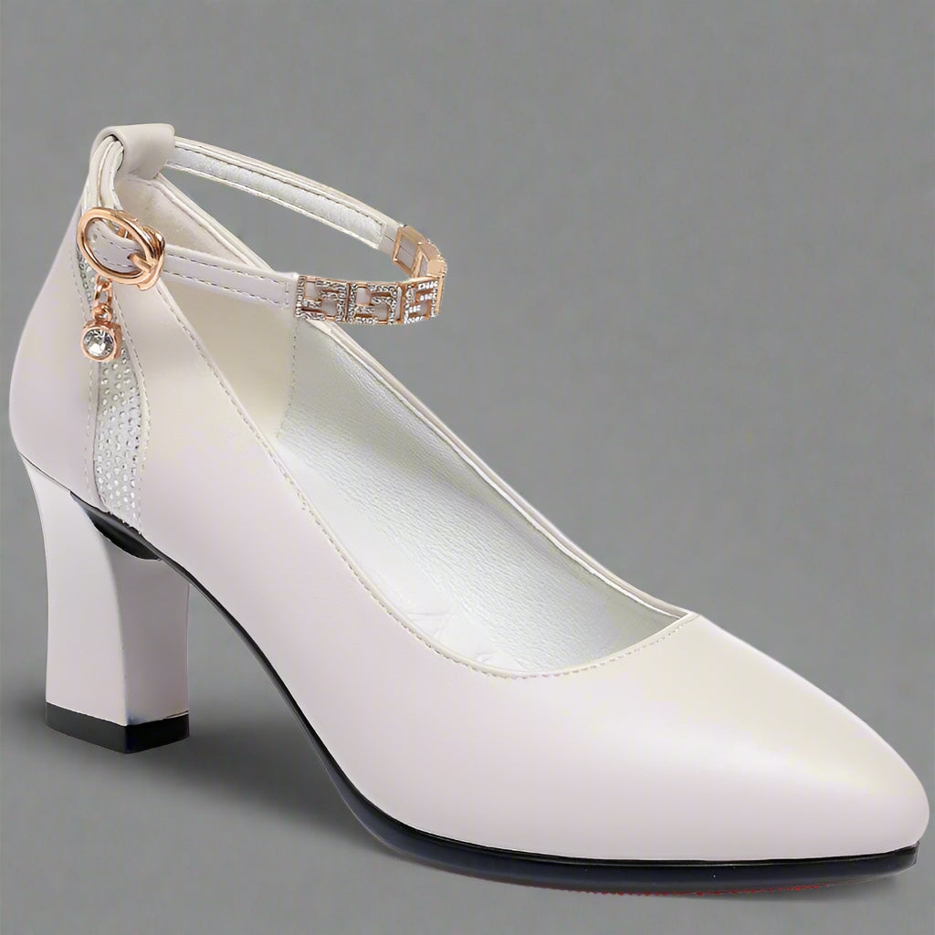 Zymara | Pumps aus Premiumlack für dein Büro-Style