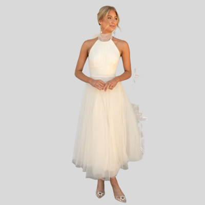 Franka | Glamour-Tüllkleid