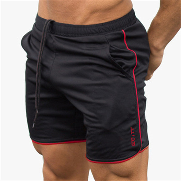 Jonathon – Schnell trocknende Laufshorts